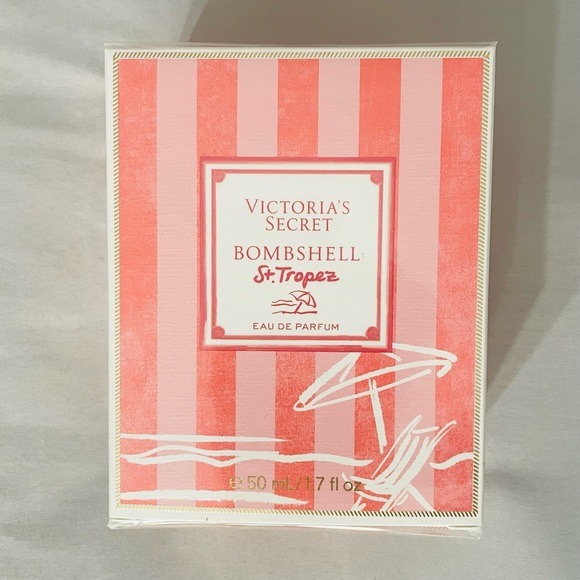 🍍🧡Victoria’s Secret Bombshell St. Tropez - Picture 2 of 5